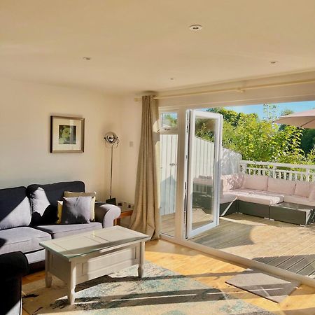 Nola Lodge Cirencester Kültér fotó